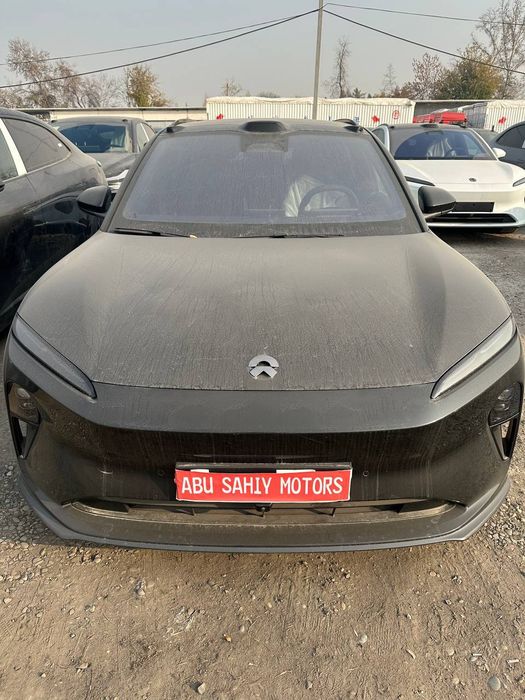 NIO ET 5  touring 2025