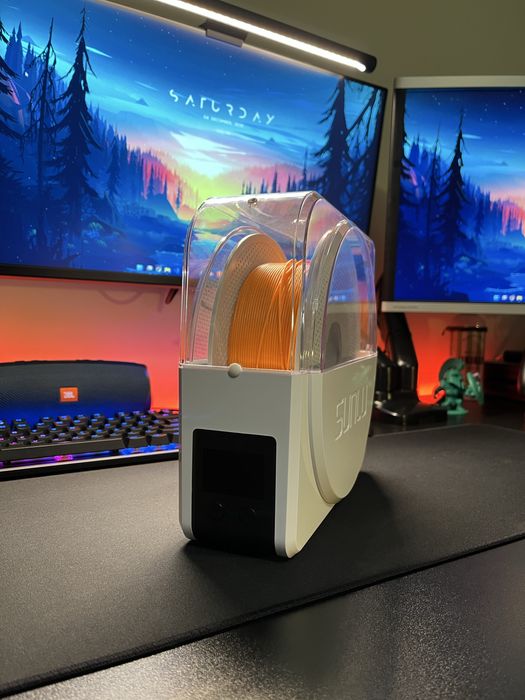 Uscator Filament SUNLU S1