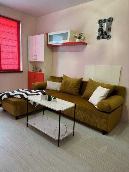 Двустаен апартамент в Центъра