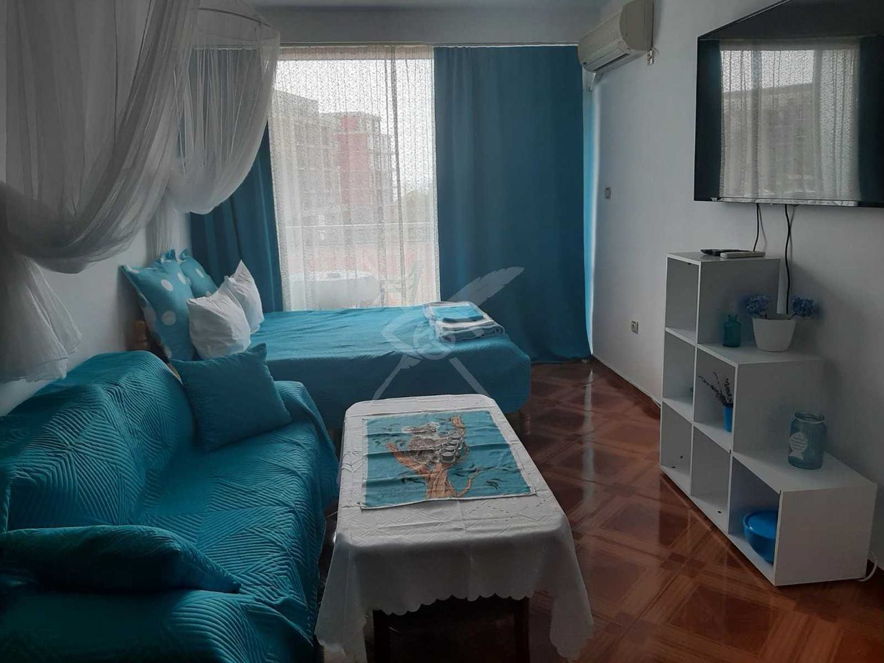 Продава се Двустаен апартамент в Поморие - 74 кв.м за 1203 €/кв.м - Снимка #1