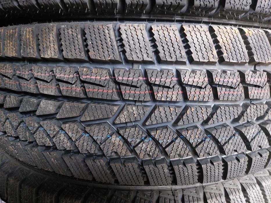 Зимние шины от Р13 до Р21
