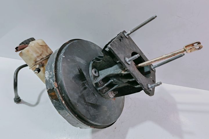 Tulumba servofrana cu pompa centrala 9657237180 Peugeot 407 prima gen