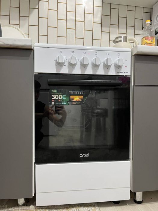 Продам духовку в хорошем состоянии