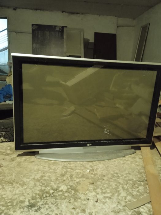 Продам ж/к телевизор