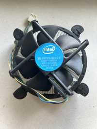 Cpu cooler Intel Utilizat