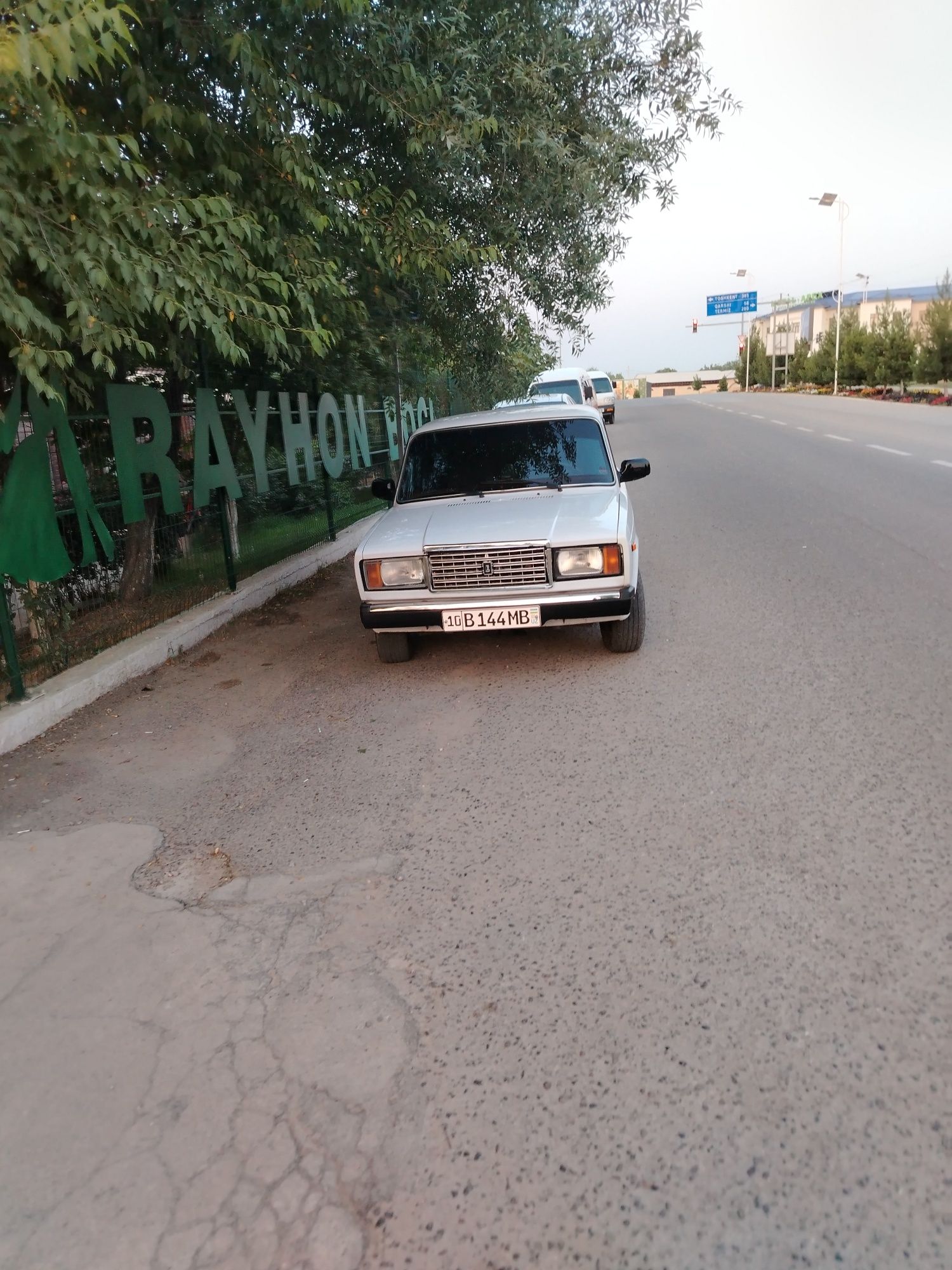 Moshin edalni qolgani telda gaplashamiz
