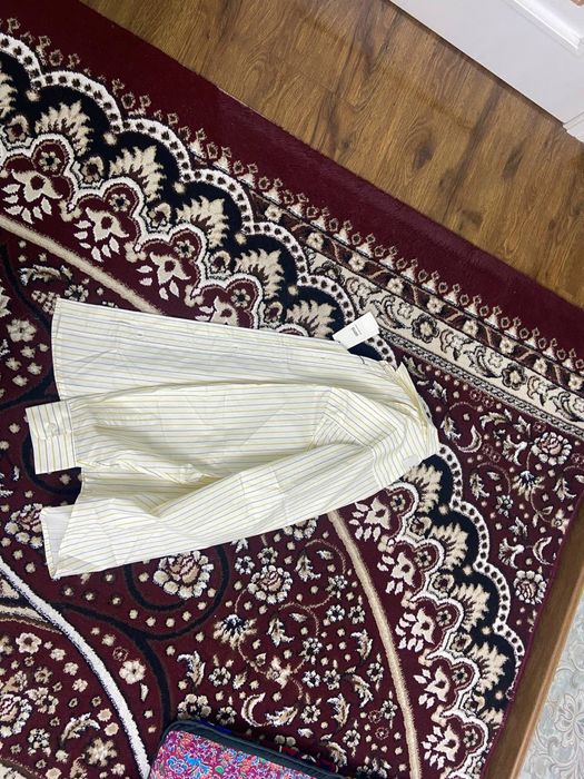 Рубашка AMI в отличном состояние