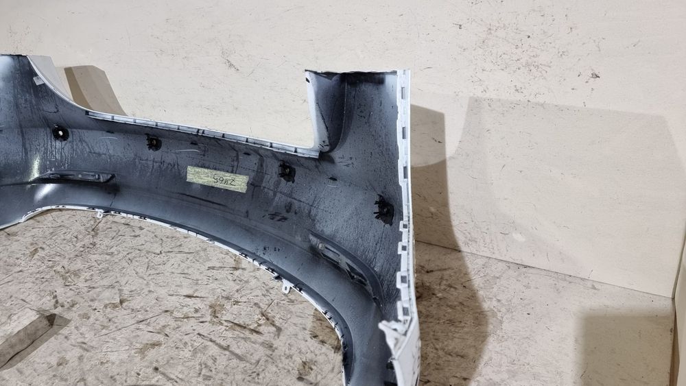 Bara spate Tesla 3, 2018, 2019, 2020, 2021, 2022, 2023, cod origine OE 1083983-00-H