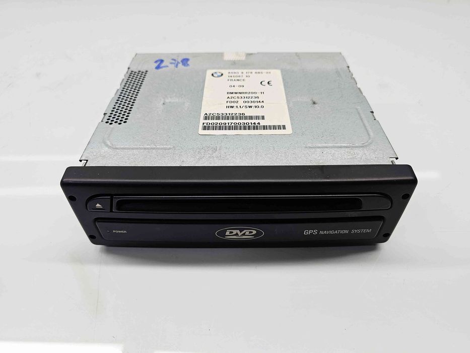 Unitate multimedia Bmw X3 (E83) [Fabr 2003-2009] 9176685