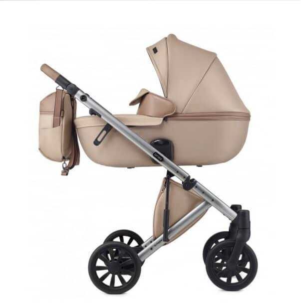 Коляска Anex e/type 2 в 1 boho