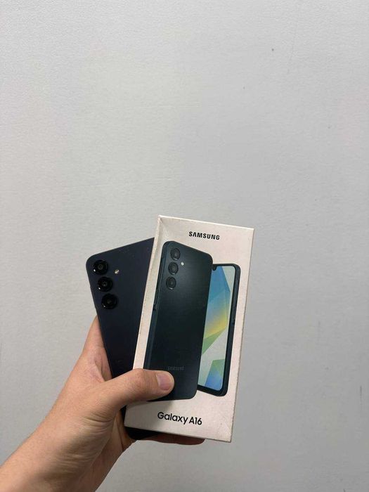 Samsung Galaxy A16