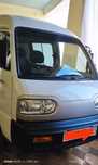 Chevrolet Damas 2024 yil