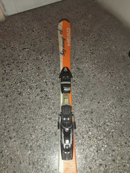 Ски Head Big easy cL 148cm