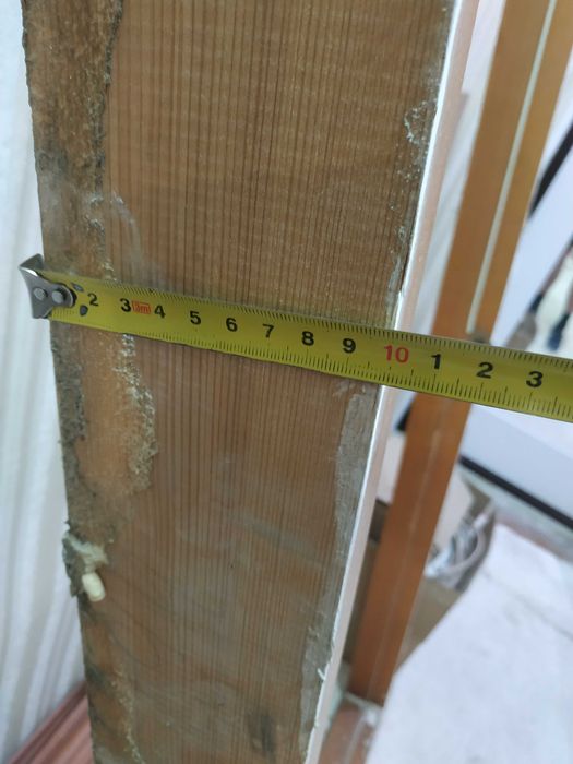 Продам входную дверь