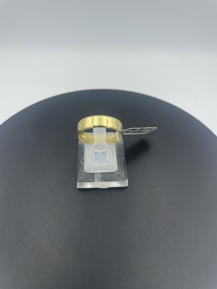 Verigheta Aur 14 K  7.80 Gr Marimea 17 ( 57 ) #16937