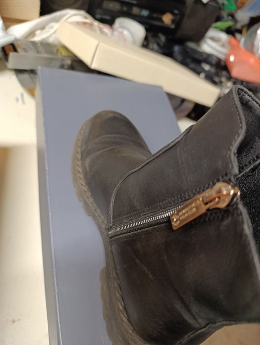 Детски боти 35 номер