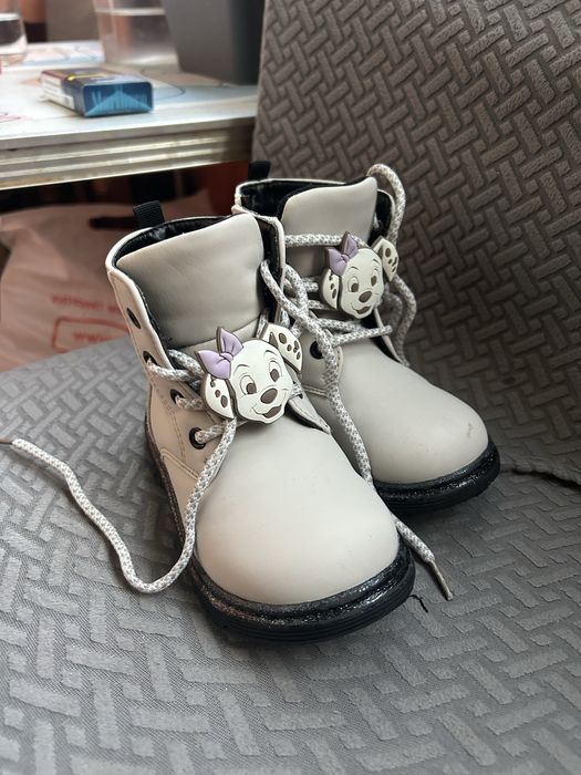 Детски боти Geox и Reserved