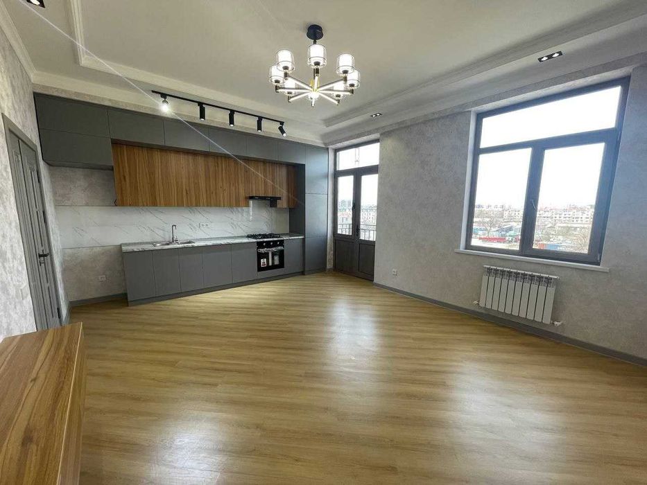 Tuzelda 5 etajka 5 etaj 4 xonali kvartira