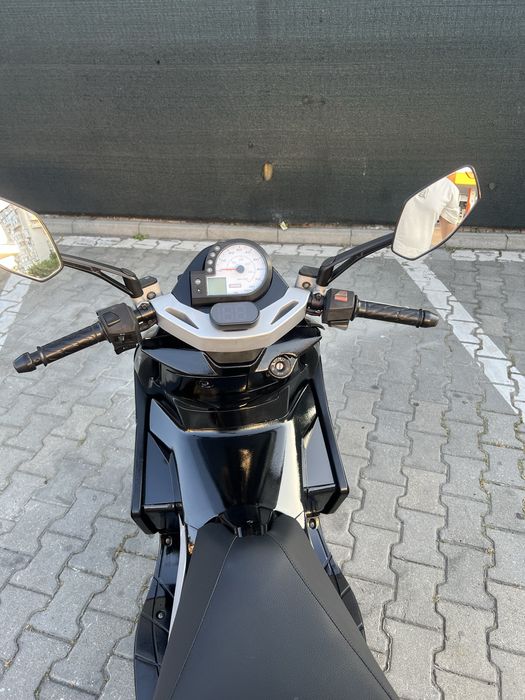 Piaggio derbi gp1 open