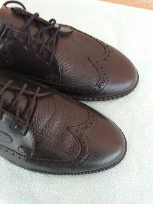 Pantofi Lloyd 41 piele