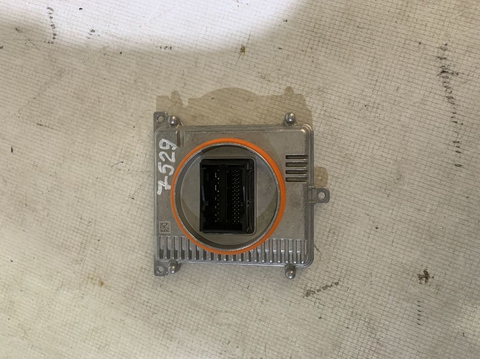 Droser, calculator  far full led Skoda Karoq 2017, 2018, 2019, 2020, 2021. cod origine OE 992941572CE.