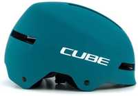 Cube dirt 2.0 (шлем велосипедный)