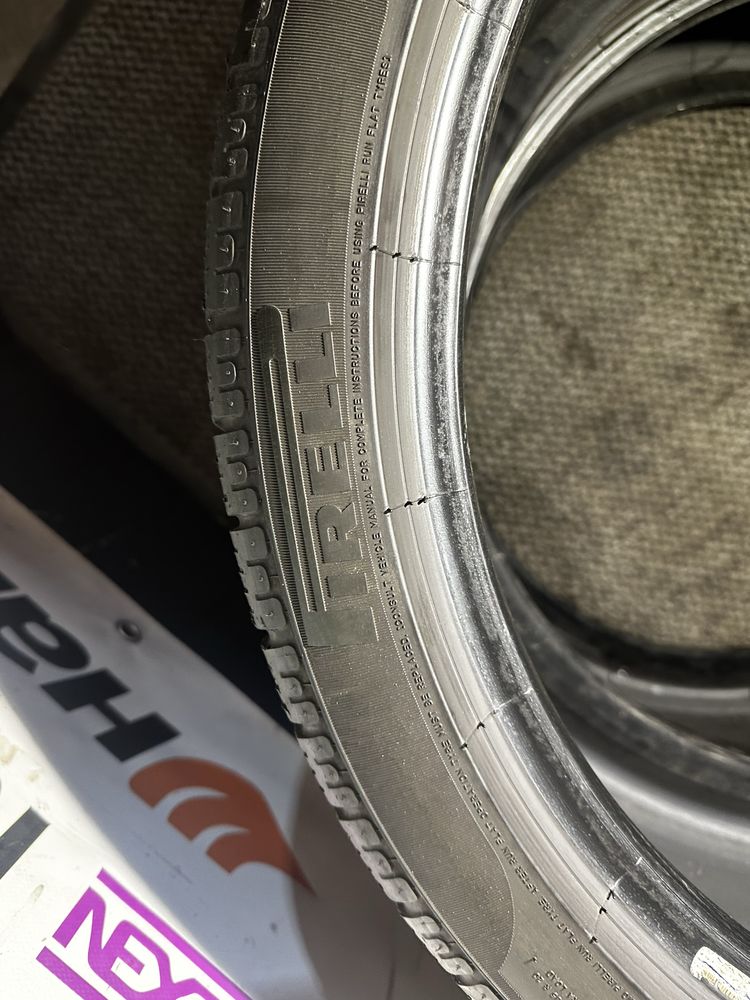 275/35 R20 102V XL RSC - Pirelli Sottozero 2 M+S Oferta
