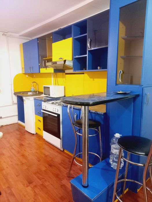Apartament cu 2 camere, zona Soarelui/300euro