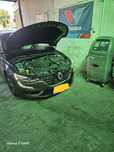 Încărcare freon r134a  / 1234yf