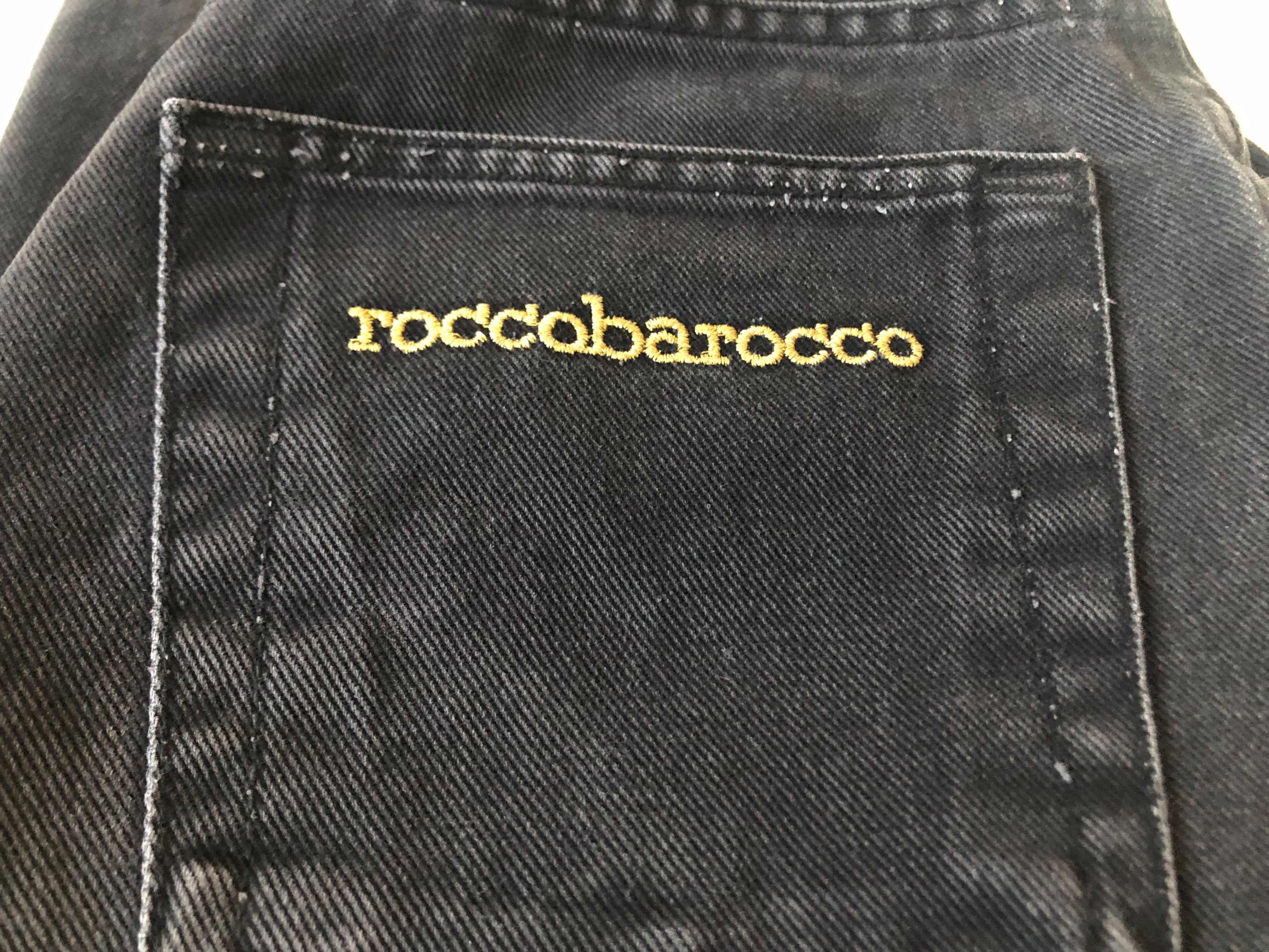 Rocco Barocco дамски дънки