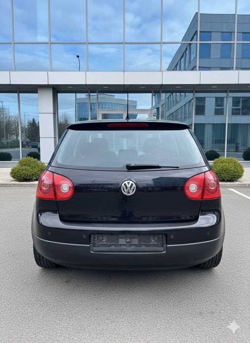 VW Golf 1.6 Mpi United/Climatronic/Scaune incalzite/comenzi volan