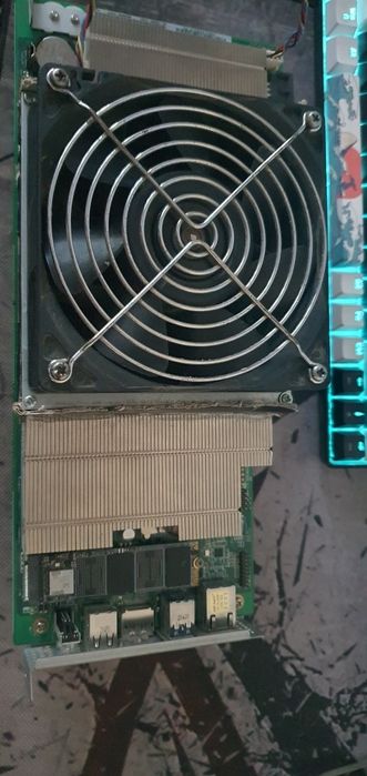 AMD-BC 250 16GB DDR6