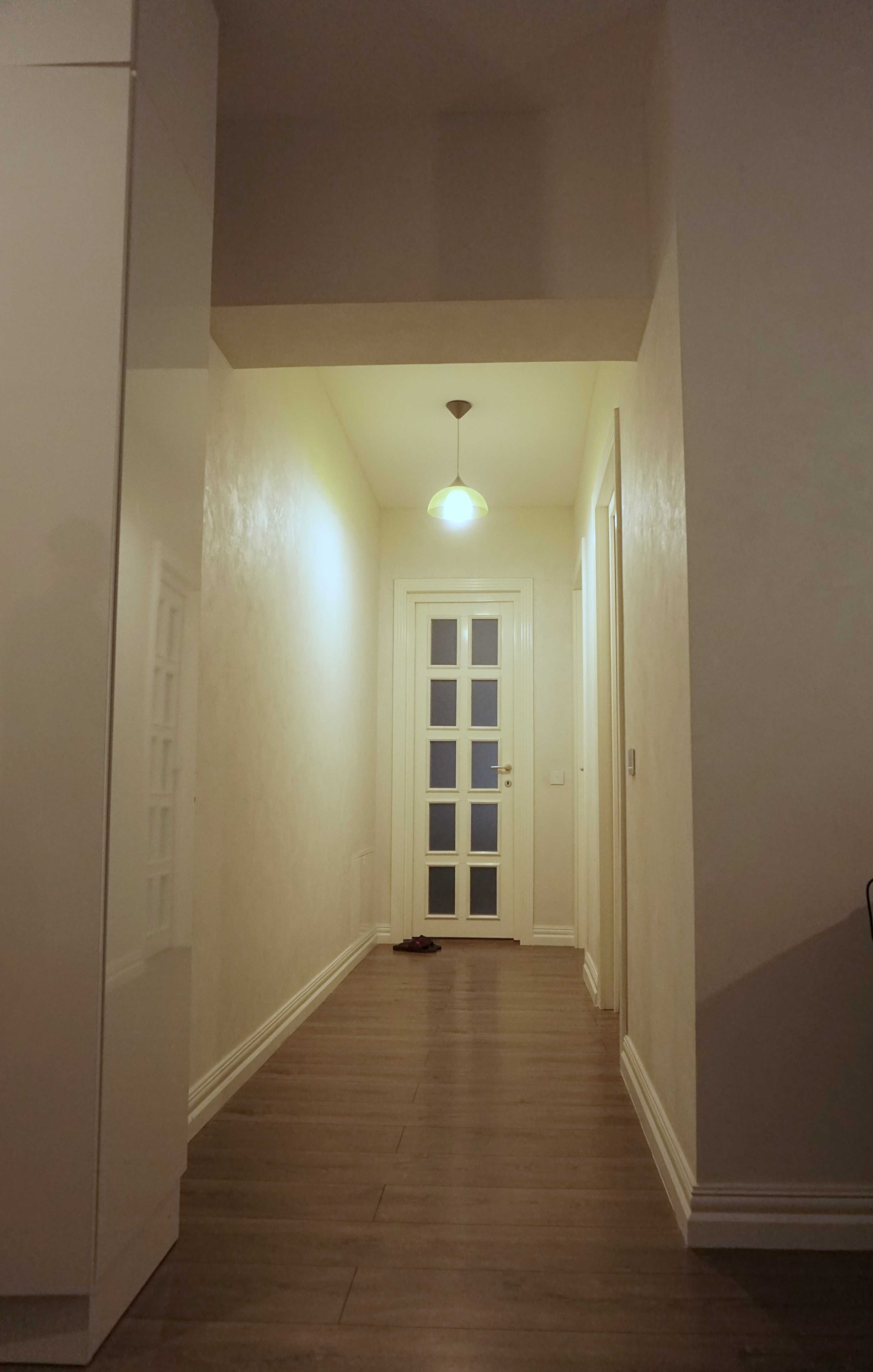 De închiriat – apartament 3 amere, parter, Royal Town Copou
