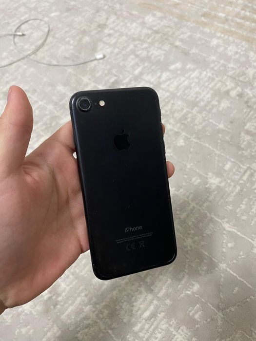 айфон 7 32гб 76%