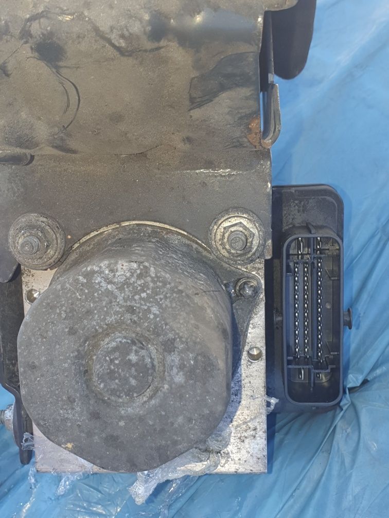 Модул ABS Iveco Daily