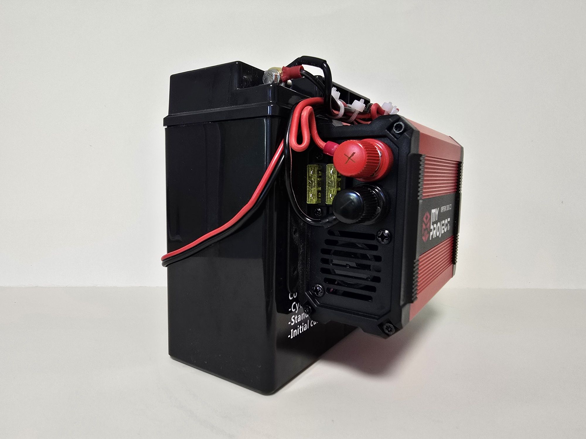 Соларна система 300 W + Соларен панел 100W