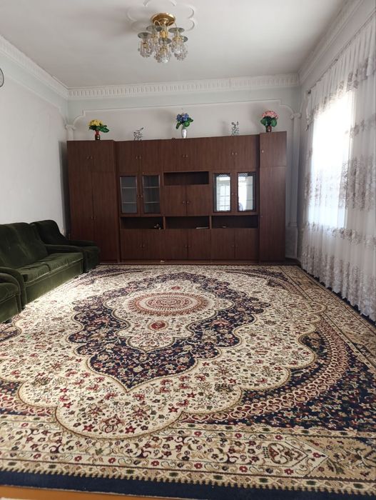 Tayyor xovli ijaraga beriladi