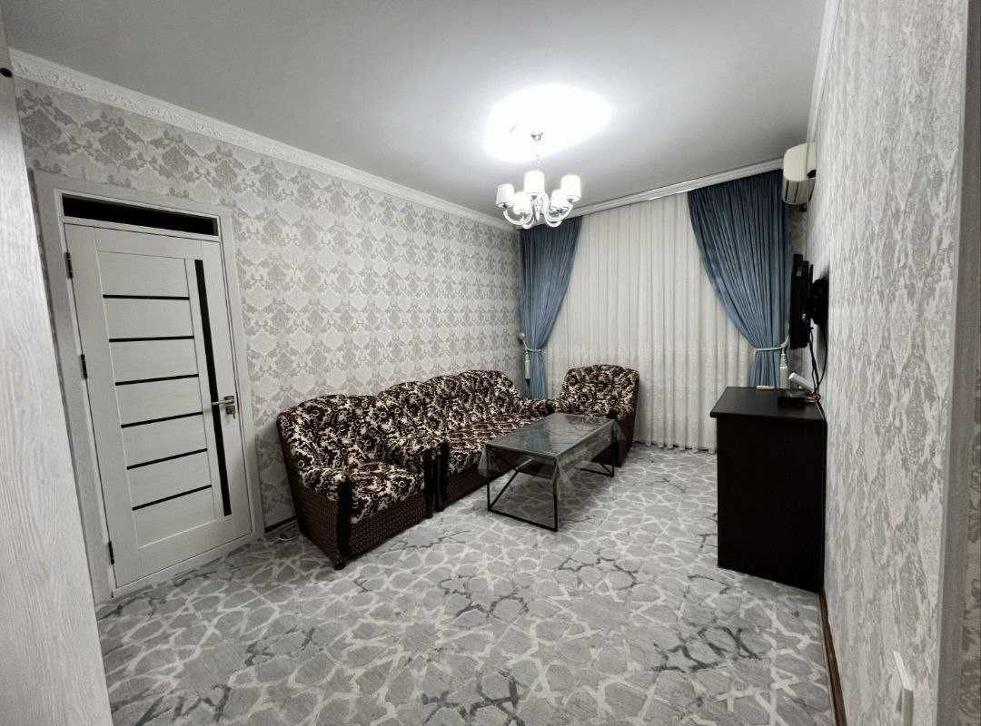Arenda kvartira 2|5|5 Olmazor tumani  SebzorTaxtapul 400$ ID:027