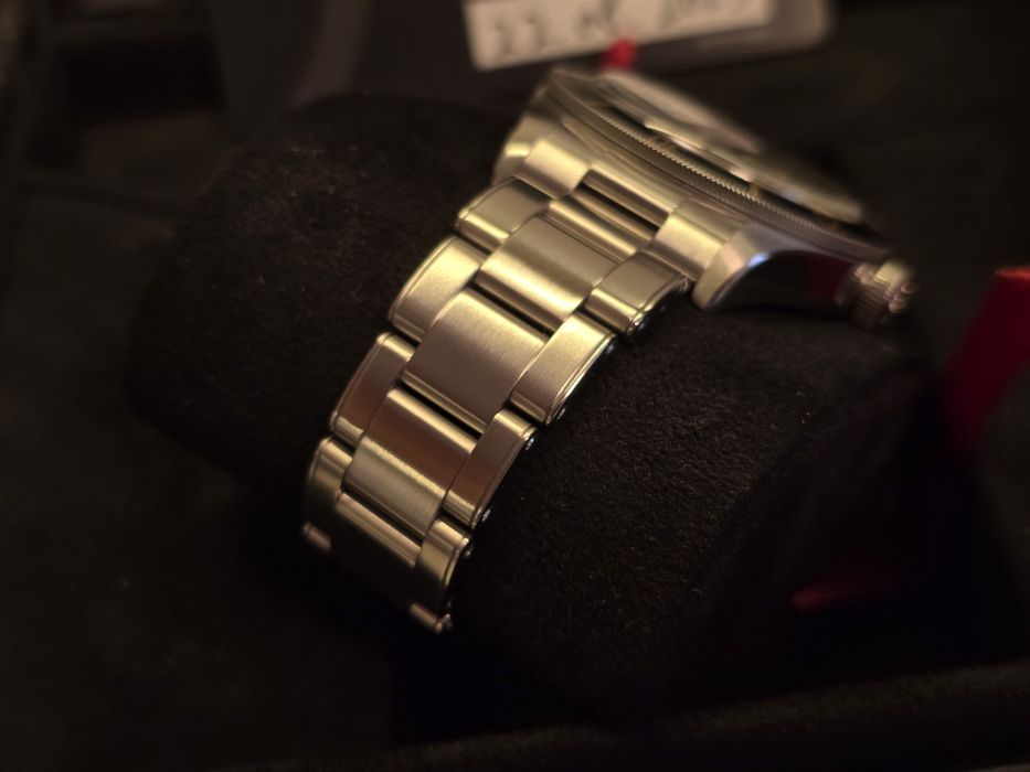 Tudor Black Bay 58 Black - гаранция 2030г