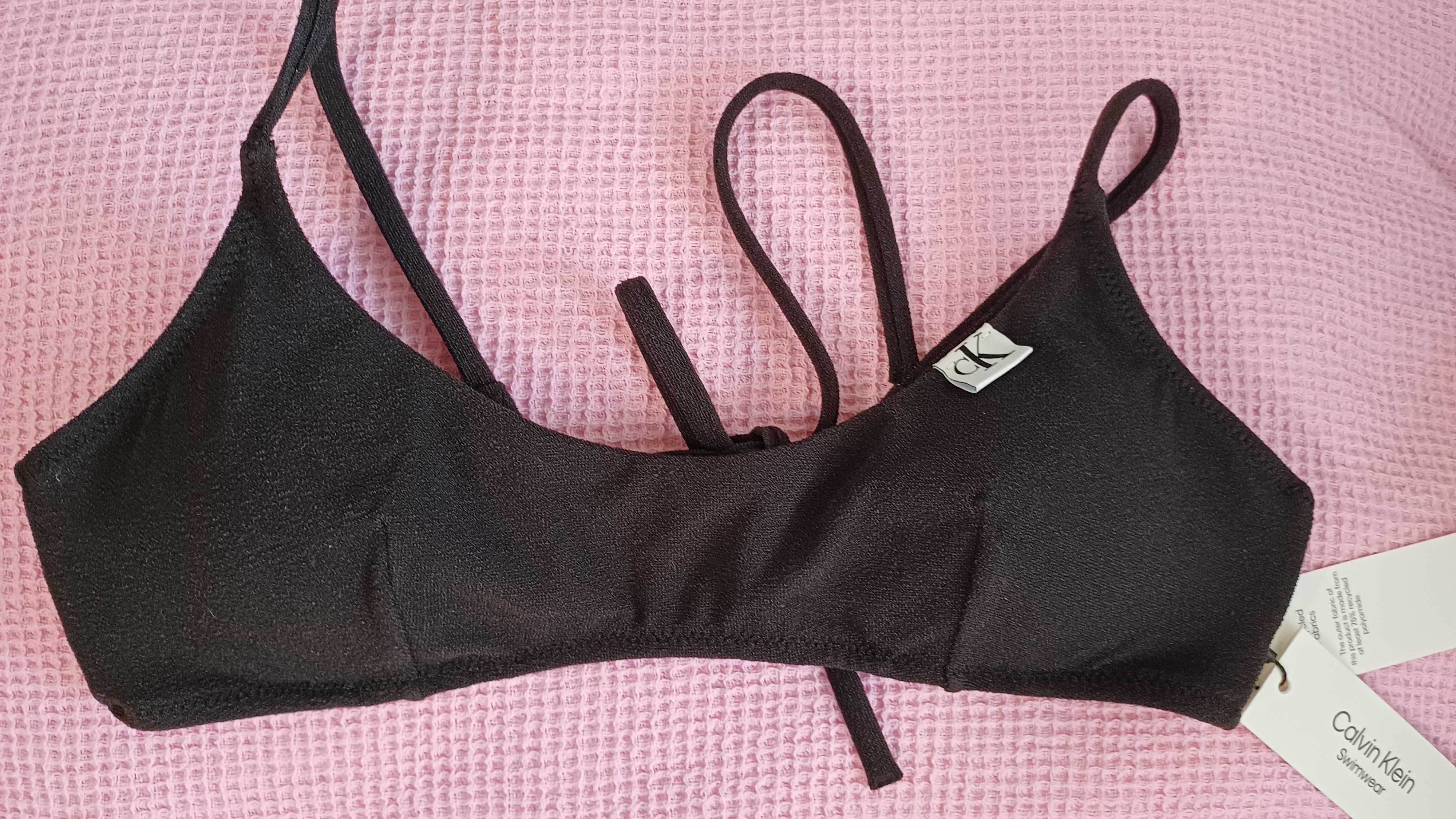 Горница на бански Calvin Klein S нова