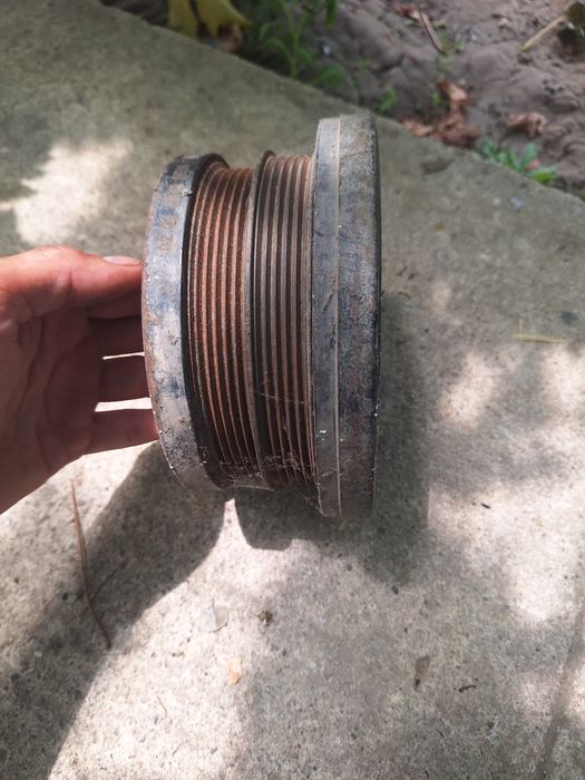 Fulie bmw m57!! 3.0d,2.5d.3.5d etc