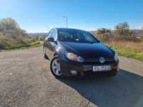 Volkswagen Golf 6