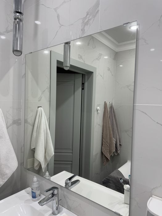 Зеркало настенное 96*100