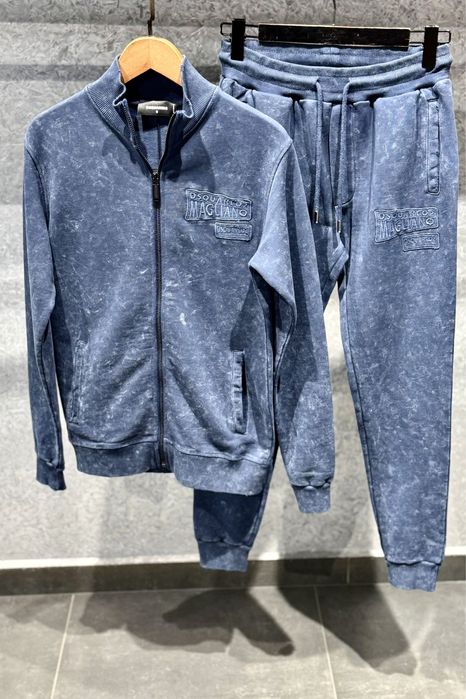 Мъжки сет от 2 части dsquared2