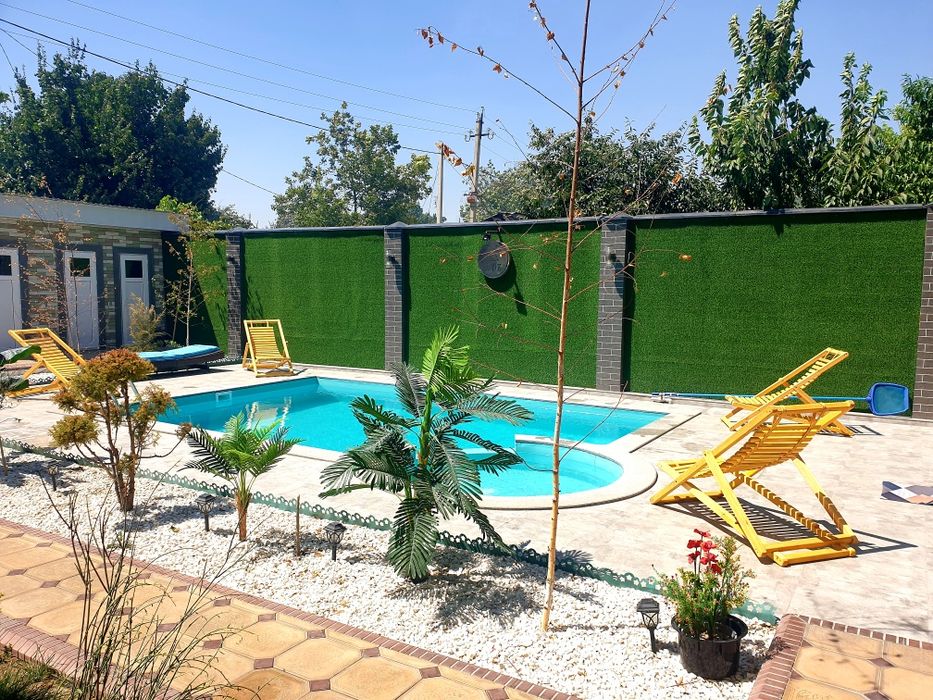 Аренда дачи vip 707