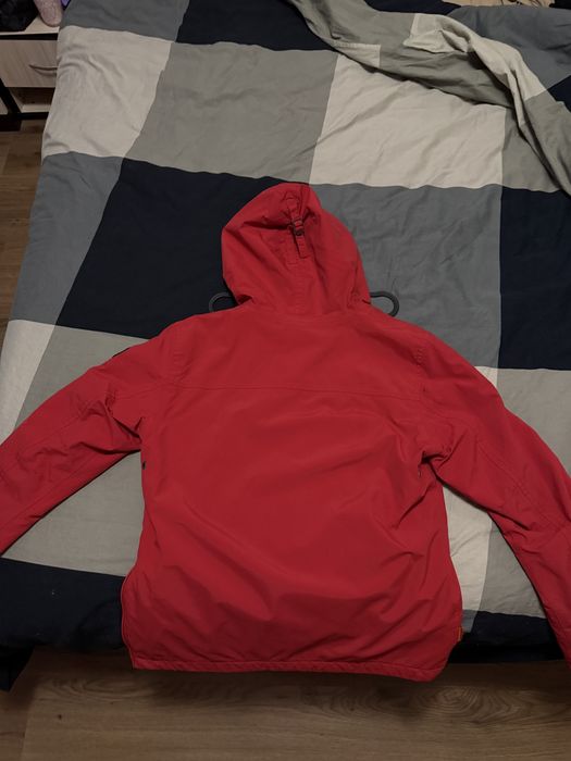 Зимно яке/анорак Napapijri S размер