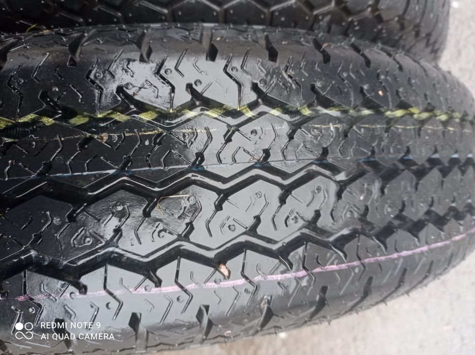 Продам резину новые