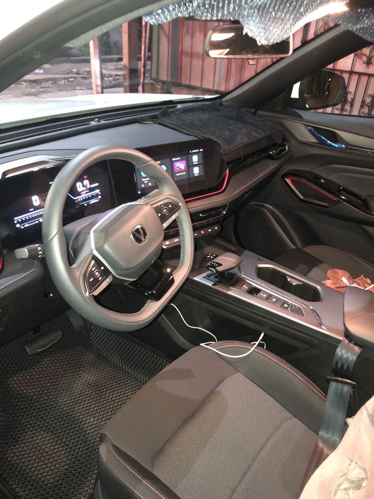 Автомобиль с последующим выкупом