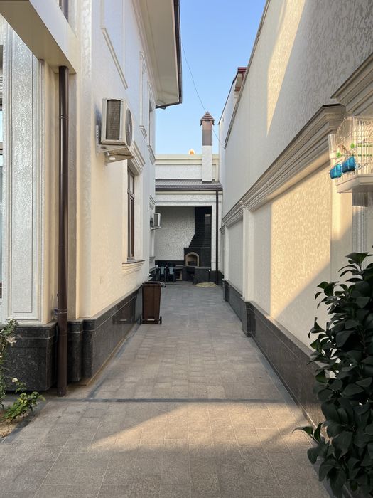 Кукча Оклон 3.8 соток Роскошный дом