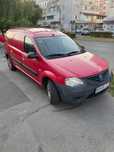 Logan MCV 1.6MPI
